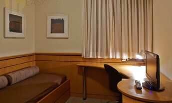 Imagem 4: Flat Mobilia Particular em Paraíso - São Paulo, SP