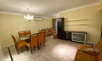 Imagem 3: OPORTUNIDADE 3 QUARTOS, SUÍTE, SOL DA MANHÃ, 2 VAGAS DE GARAGEM SOLTAS NA PRAIA DO CANTO