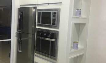 Imagem 7: Casa para venda possui 88 metros quadrados com 3 quartos em Portais (Polvilho) - Cajamar