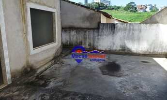 Imagem 7: Casa em Fase de Acabamento