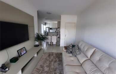 Imagem 5: Excelente apartamento de 81 m² para venda no Edifício Vinhedo em Jundiaí (SP