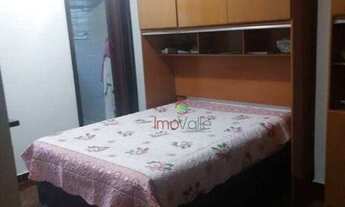 Imagem 7: Casa 03 dormitórios - Satélite- SJC