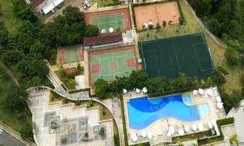 Imagem 4: Cobertura Duplex 285 m² 4 Dormitórios 4 vagas