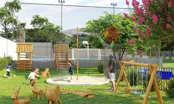 Imagem 4: LANÇAMENTO MANAI RESIDENCE