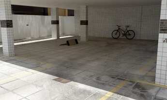 Imagem 2: Cobertura com 02 quartos + área de lazer privativa e apartamento com 03 quartos nos Bancár