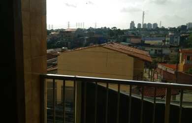 Imagem 3: SOBRADO PARA VENDA TEM 220 METROS QUADRADOS COM 4 QUARTOS EM - SANTO ANDRÉ - SP