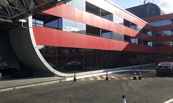 Imagem: EXCLUSIVO FLAT 01 QUARTO VARANDA