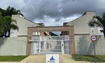 Imagem 2: REF:V006 RES. COMORES-LINDO SOBRADO