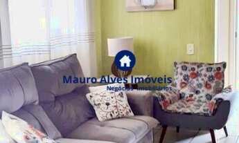 Imagem 4: Apartamento para comprar Cézar de Souza Mogi das Cruzes