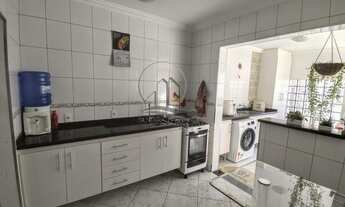 Imagem 5: Casa em Condomínio para Venda em Sumaré, Parque Villa Flores, 2 dormitórios, 2 banheiros