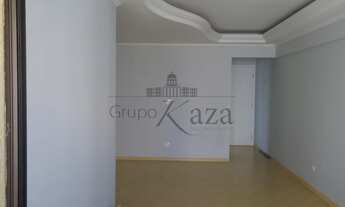 Imagem 4: Apartamento Residencial Place Athenee/ Parque Residencial Aquarius