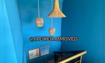 Imagem 6: Linda duplex com 3 suítes, varanda com jacuzzi aquecida e churrasqueira