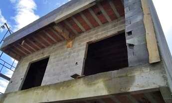 Imagem 5: Casa com 2 dormitórios à venda, 51 m² por R$ 240.000,00 - Ocian - Praia Grande/SP