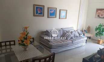 Imagem 2: Apartamento com 2 dormitórios para alugar, 80 m² por R$ 1.348,20/mês - Parque Bela Vista