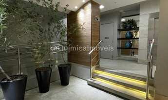 Imagem 7: Apartamento para Venda em Juiz de Fora, Granbery, 3 dormitórios, 1 suíte, 3 banheiros, 3