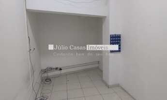 Imagem 6: Galpão comercial no Centro de Sorocaba