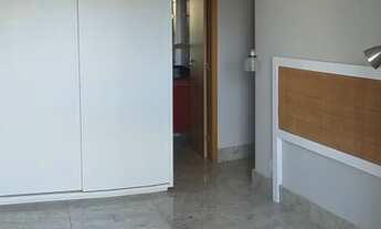 Imagem 5: Apartamento 2Q com suíte, sol da manhã, frente, varanda e elevador, em Jardim Camburi - Vi