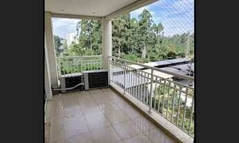 Imagem: Apartamento com 3 dormitórios, 110 m²