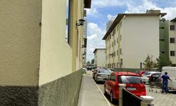 Imagem 5: Ap p/ venda possui 56 m² c/ 2 q armarios, reformadoo, 1 andar, padrâo, Vila Alpes - Goiâni