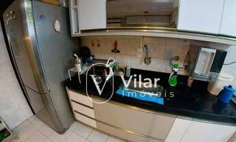 Imagem 7: Apartamento com 3 dormitórios à venda, 105 m² por R$ 390.000,00 - Expedicionários - João P