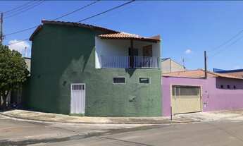 Imagem 5: Sobrado à venda, 250 m² por R$ 480.000,00 - Recanto Feliz - Elias Fausto/SP