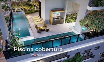 Imagem 6: Direto com a construtora - Cobertura à venda com 3 quartos e 148m² por R$ 1.283.222 no em