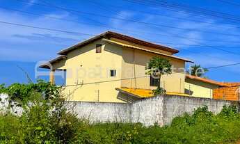 Imagem 6: Vendo Casa duplex com Piscina 4 Quartos 5 Banheiros 3 Vagas. Porto Das Dunas - Aquiraz - R