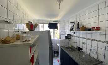 Imagem 7: Apartamento - Vila Proost de Souza - Campinas