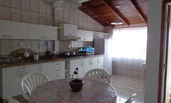 Imagem: Florianópolis - Casa Padrão - Pantanal