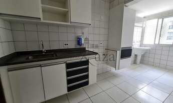 Imagem 2: Duplex para aluguel com 180 metros quadrados com 3 quartos em Vila Ema - São José dos Camp