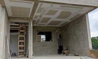 Imagem 5: Casa no condomínio Gran Reserve - Indaiatuba - SP