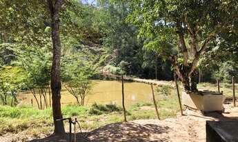 Imagem 7: Excelente fazenda com ótima localização, há 130 Km de Belo Horizonte