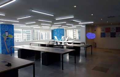 Imagem 3: Laje Comercial para locação, Jardim Paulistano, São Paulo -