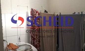 Imagem: Ótimo Sobrado Residencial com 95m2 boa