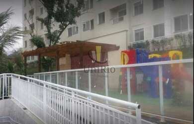 Imagem 14: Apartamento á venda - Via Spazio Reserva Imperial - Taquara -Jacarepaguá Rio de Janeiro