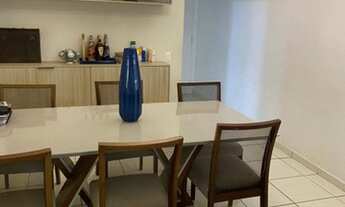 Imagem: Prédio frente ao mar 3dorms d deps, suite