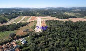 Imagem 2: Terreno à venda, 300 m² por R$ 159.000,00 - Aguassaí - Cotia/SP