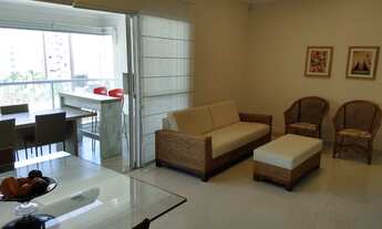 Imagem 4: Apartamento para aluguel e venda com 134 metros quadrados com 4 quartos em José Menino - S