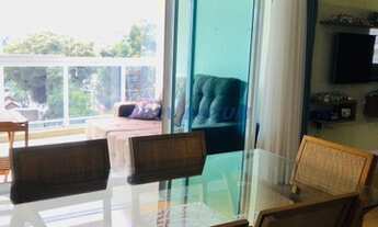 Imagem 4: Apartamento - Mansões Santo Antônio - Campinas