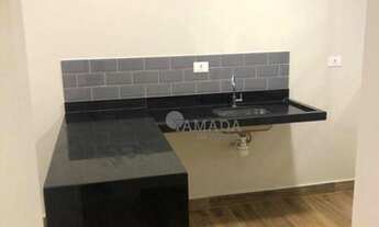 Imagem 4: Studio com 1 dormitório à venda, 28 m² por R$ 199.000,00 - Vila Granada - São Paulo/SP