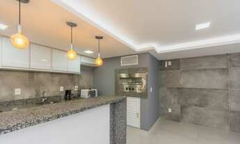 Imagem 6: Vendo amplo apartamento 3 dormitórios 77 m² com 1 vagas de garagem próximo SOGIPA, Rua Dom