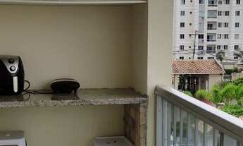 Imagem 7: APARTAMENTO RESIDENCIAL em LAURO DE FREITAS - BA, BURAQUINHO