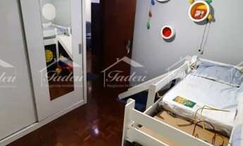 Imagem 4: Venda - Apartamento - Jardim Conceição - Santa Bárbara D'Oeste - SP