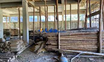 Imagem 5: TERRENO RESIDENCIAL em ARUJÁ - SP, JARDIM ÁLAMO