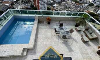 Imagem 2: Belíssima COBERTURA TOP HOUSE no Gutierrez