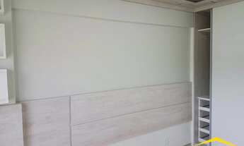 Imagem 6: Apartamento para venda possui 94 metros quadrados com 2 quartos em Lomba Grande - Novo Ham