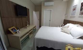 Imagem 6: Casa à venda, 3 quartos, 2 suítes, 4 vagas, Dom Eduardo II - Uberaba/MG