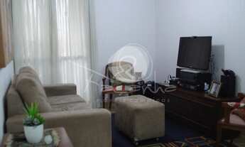 Imagem 2: Apartamento para venda no Guanabara em Campinas - Imobiliária em Campinas