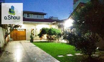 Imagem: Excelente casa 3 dormitórios