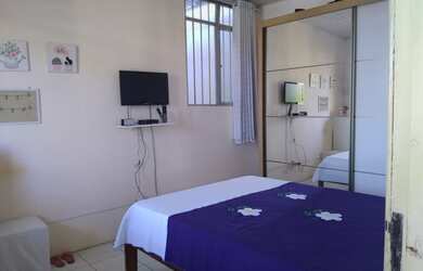 Imagem 5: Casa para venda tem 300 metros quadrados com 05 quartos no Santo Antônio - Aracaju - Sergi